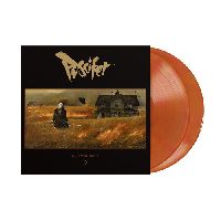 Puscifer - Normal Isn't (Orange Swirl Vinyl)