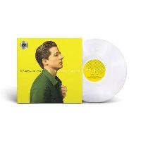 Puth, Charlie - Nine Track Mind (Crystal Clear Vinyl)