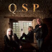Quatro, Scott & Powell - Quatro, Scott & Powell (CD, Deluxe Edition)