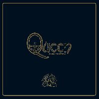 QUEEN - Queen: The Studio Collection
