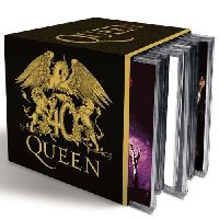 Queen - Queen 40 (Box)