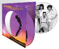 Queen - Bohemian Rhapsody OST (Picture Vinyl, RSD2019)