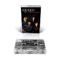 Queen - Greatest Hits (MC)