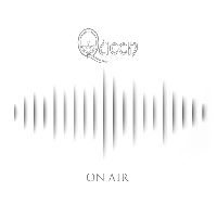 Queen - On Air (CD)