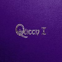 QUEEN - Queen 1 (Collector’s Edition, 2024 Mix)
