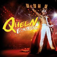 QUEEN - Queen Budapest (CD)