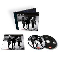 Queen, Adam Lambert - Live Around The World (CD+Blu-ray)