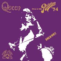 Queen - Live At The Rainbow '74 (CD, Super Deluxe Edition)