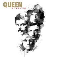 Queen - Forever (Deluxe)