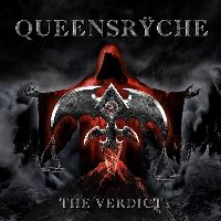 Queensryche - The Verdict (2CD)
