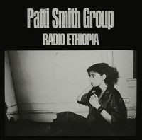 Smith, Patti / Group - Radio Ethiopia