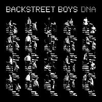 Backstreet Boys - DNA (CD)