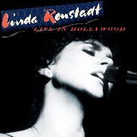 Ronstadt, Linda - Live In Hollywood (CD)