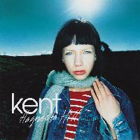 Kent - Hagnesta Hill (CD)