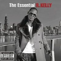 R. Kelly - The Essential (CD)