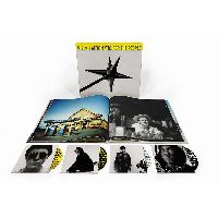 R.E.M. - Automatic For the People (25th Anniversary Edition)(CD, Super Deluxe)