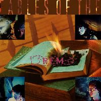 R.E.M. - FABLES OF THE RECONSTRUCTION