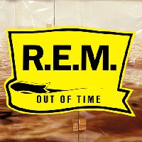 R.E.M. - Out Of Time (CD, Deluxe)