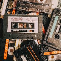 ROYKSOPP - Lost Tapes