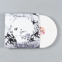 RADIOHEAD - A Moon Shaped Pool (White Opaque Vinyl)