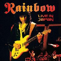 RAINBOW - Live in Japan