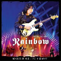 Rainbow - Memories In Rock: Live In Germany