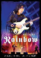 Rainbow - Memories In Rock: Live In Germany (DVD)