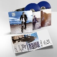 Ramazzotti, Eros - Donde hay musica (Blue Vinyl, 25th Anniversary)
