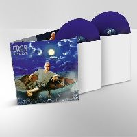Ramazzotti, Eros - Estilolibre (Blue Vinyl, Spanish Version)