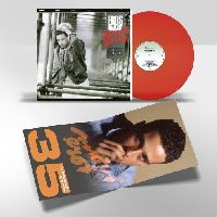 Ramazzotti, Eros - Heroes de hoy (Orange Vinyl, 35th Anniversary)