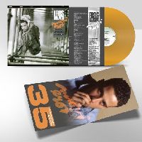 Ramazzotti, Eros - Nuovi Eroi (Orange Vinyl, 35th Anniversary)