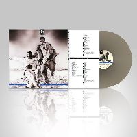 Ramazzotti, Eros - Todo Historias (Grey Vinyl, Spanish Version)
