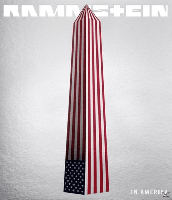 Rammstein - In America (DVD)
