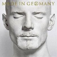 Rammstein - Made In Germany 1995-2011 (deluxe, CD)
