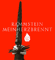 Rammstein - Mein Herz Brennt (Ldt. Vinyl Edt.)