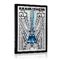 RAMMSTEIN - Rammstein: Paris (2CD+DVD)