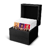 RAMMSTEIN - XXXIII (7" Vinyl Singles Box Set)