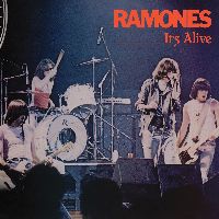 Ramones - It’s Alive (40th Anniversary) (2LP+4CD)