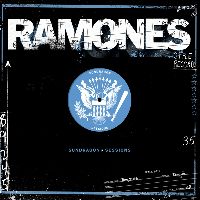 Ramones - Sundragon Sessions (RSD2018)