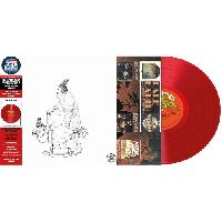 RARE EARTH - Ma (Red Vinyl)