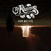 RASMUS, THE - Dark Matters (Transparent Vinyl)