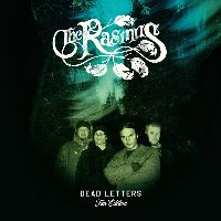 RASMUS, THE - Dead Letters - Fan Edition (Green Glow-In-The-Dark Vinyl)