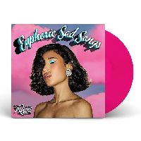 RAYE - Euphoric Sad Songs (Pink Vinyl)