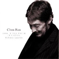 REA, CHRIS - Fool If You Think It's Over (The Definitive Greatest Hits)