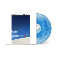 Rea, Chris - On the Beach (40th Anniversary, Sea Blue Marble Vinyl)