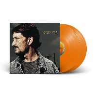 Rea, Chris - Stony Road (Orange Vinyl)