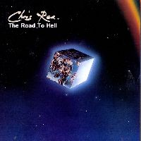 Rea, Chris - The Road to Hell (2CD)