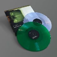 RECOIL - Unsound Methods (Green & Clear Vinyl)