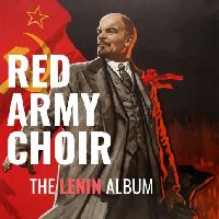 Red Army Choir - The Lenin Album