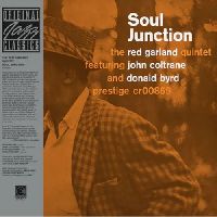 Red Garland Quintet, The - Soul Junction (Original Jazz Classics Series)